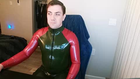 Snapshot of niteowl4 chatting on December 18, 9:15 am niteowl4 online show from December 18, 9:15 am