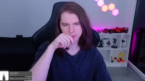 nitroshade online show from January 8, 11:07 pm