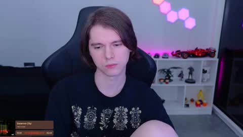 nitroshade online show from February 21, 11:06 pm