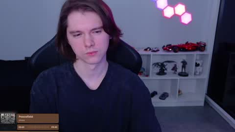 nitroshade online show from April 10, 11:42 pm