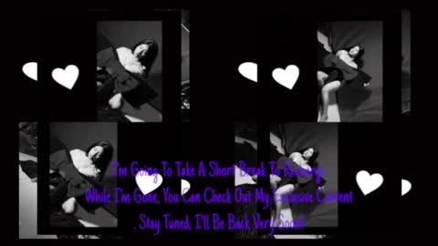  V I C T O R I A   online show from April 25, 7:00 pm