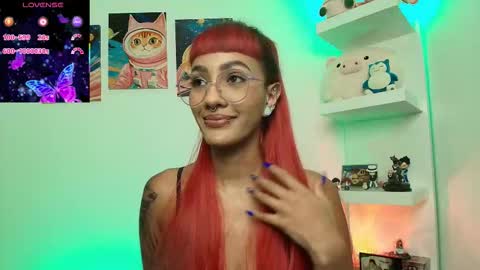 Nix  online show from November 27, 10:12 pm