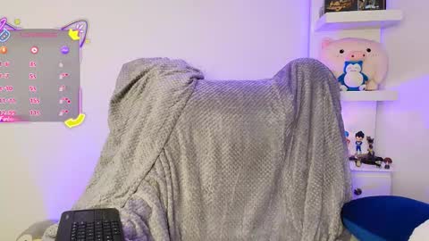 Snapshot of nix_taylor chatting on February 1, 8:07 pm Nix online show from February 1, 8:07 pm