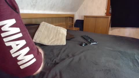 nixan85 online show from November 23, 8:58 am