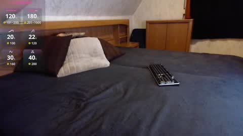 nixan85 online show from February 18, 1:45 am