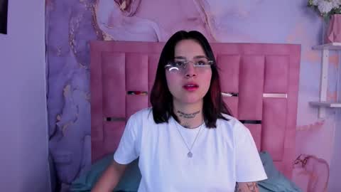 Nixie online show from September 19, 3:19 am