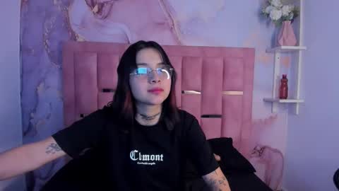 Nixie online show from September 20, 3:40 am