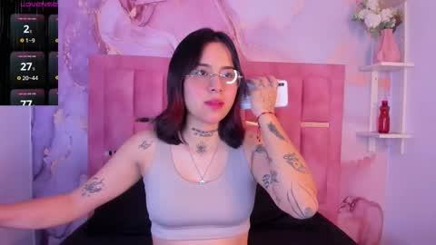 Nixie online show from September 25, 2:48 am