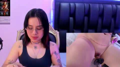 Nixie online show from October 3, 1:19 pm