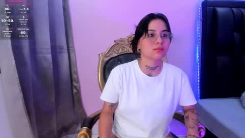 Nixie online show from October 4, 12:25 pm