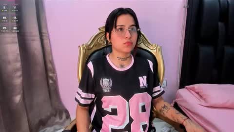 Nixie online show from October 6, 12:46 pm