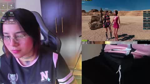 Nixie online show from October 11, 1:42 pm