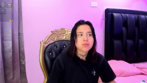 Nixie online show from October 13, 12:38 pm