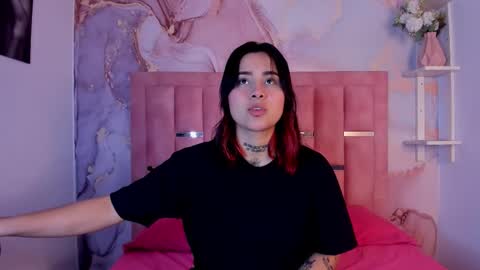 Nixie online show from October 18, 12:28 pm