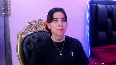 Nixie online show from October 20, 12:05 pm