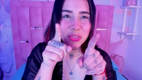 Nixie online show from November 7, 3:06 am