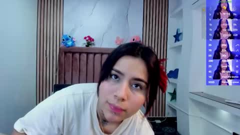 Nixie online show from November 17, 7:30 pm