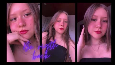 Snapshot of nixiesterling chatting on February 28, 10:11 pm Nixie online show from February 28, 10:11 pm