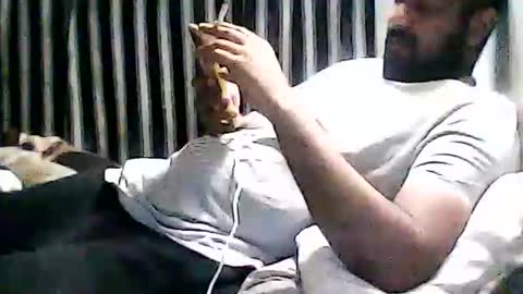 Snapshot of nixtr1210131507 chatting on October 18, 6:52 pm FUZZY-D online show from October 18, 6:52 pm