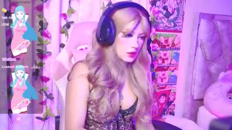 Snapshot of nixy_sama chatting on March 1, 3:08 am Nixy Sama online show from March 1, 3:08 am