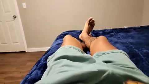 niyo1996 online show from January 8, 2:57 am