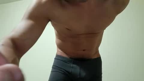 niyo1996 online show from February 1, 2:43 am