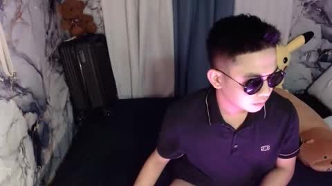 njay_16 online show from October 19, 3:01 pm