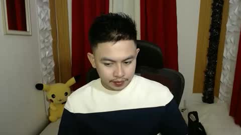 njay_16 online show from February 7, 12:09 pm