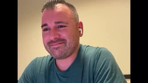 Jason online show from October 19, 8:37 am