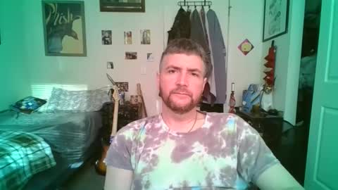 njoefats420 online show from April 3, 9:46 pm