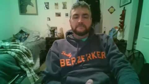 njoefats420 online show from April 26, 9:40 am