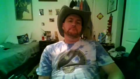 njoefats420 online show from August 9, 4:50 am
