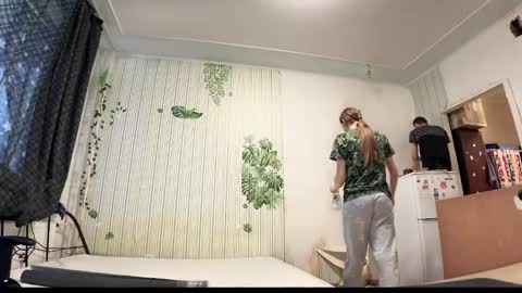 Tears Lora online show from February 24, 9:43 am