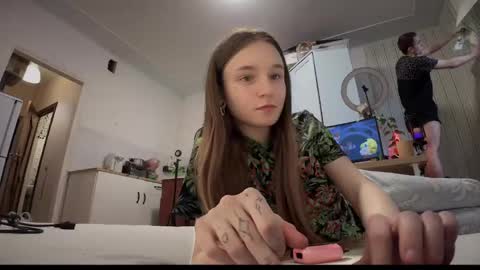 Tears Lora online show from February 24, 12:48 pm