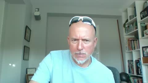 nmmm124347 online show from April 7, 3:01 pm