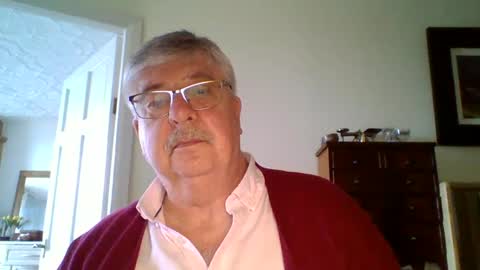 Snapshot of nn69uk chatting on February 4, 12:55 pm NN69UK online show from February 4, 12:55 pm