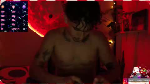 x online show from December 2, 1:55 am