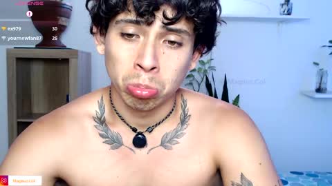 x online show from April 16, 9:39 pm