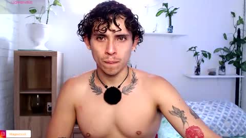 x online show from April 19, 5:01 pm