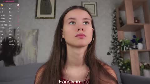 Xany online show from November 10, 1:04 am