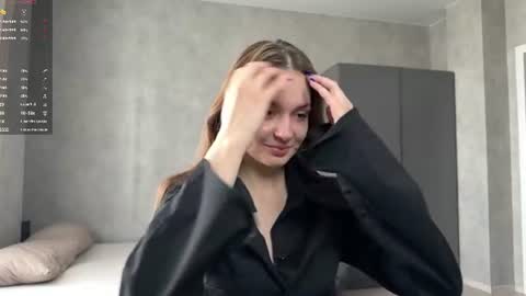 Nora online show from June 28, 3:23 am