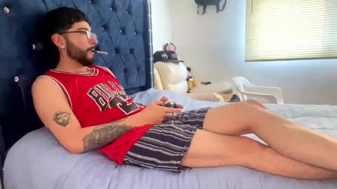 Snapshot of noa_bonucci chatting on January 18, 6:23 pm noa_bonucci online show from January 18, 6:23 pm