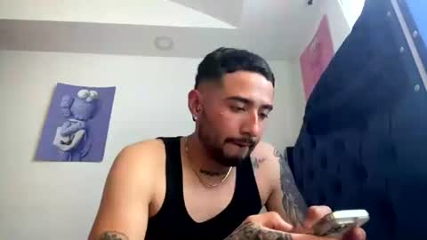 Snapshot of noa_bonucci chatting on July 19, 6:22 pm noa_bonucci online show from July 19, 6:22 pm
