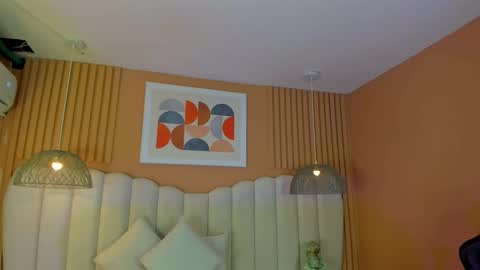 Noa online show from November 28, 2:47 am