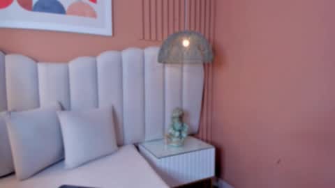 Noa online show from February 22, 2:34 am