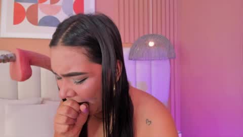 Noa online show from May 15, 3:02 am