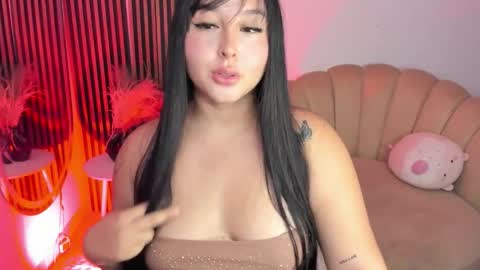 noa_perez9 online show from January 11, 7:08 pm