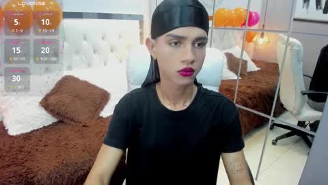 Alex online show from February 15, 5:31 pm