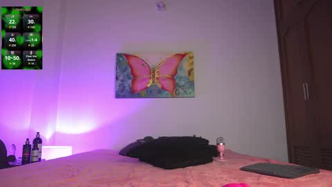 noah_0814 online show from December 3, 3:03 am