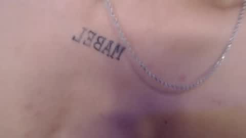 Zoe  online show from November 27, 4:14 am